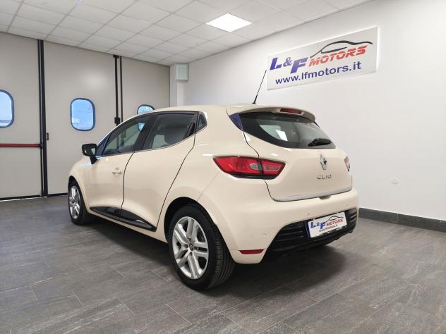 Renault Clio 1.5 dCi 75cv Energy Intens - Foto 5