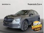 Škoda Kamiq 1.0 TSI Selection 85kW