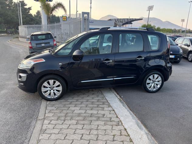 Citroen C3 Picasso 1.6 HDi 90 Exclusive - Foto 2