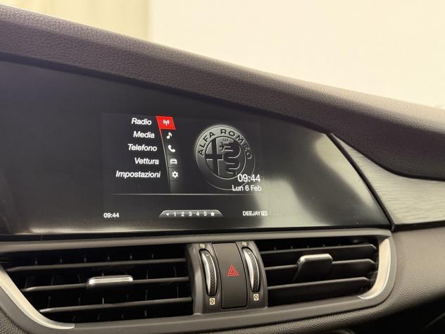 Alfa Romeo Giulia Giulia 2.2 t Giulia 150cv - Foto 9