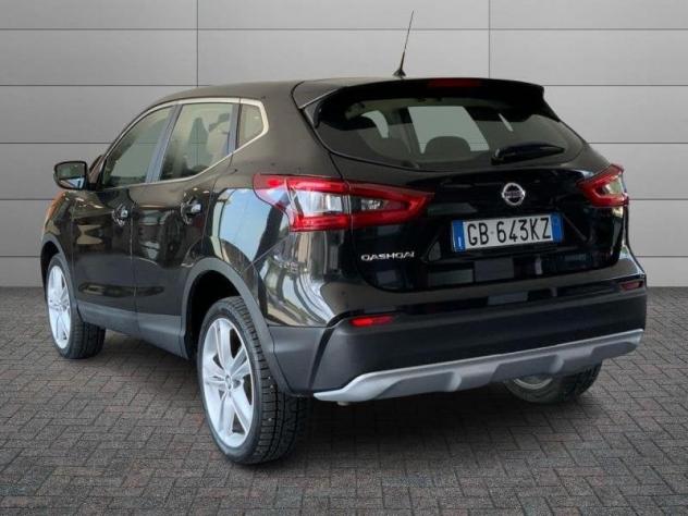 Nissan Qashqai 2ª serie 1.5 dCi 115 CV DCT N-Connecta - Foto 6