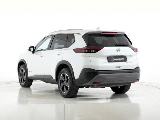 Nissan X-Trail 1.5 HEV e-4orce N-Connecta Auto 7posti - Foto 8