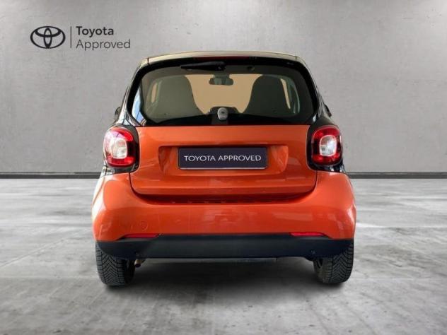 smart fortwo 3ªs.(C/A453) 70 1.0 twinamic Perfect - Foto 7
