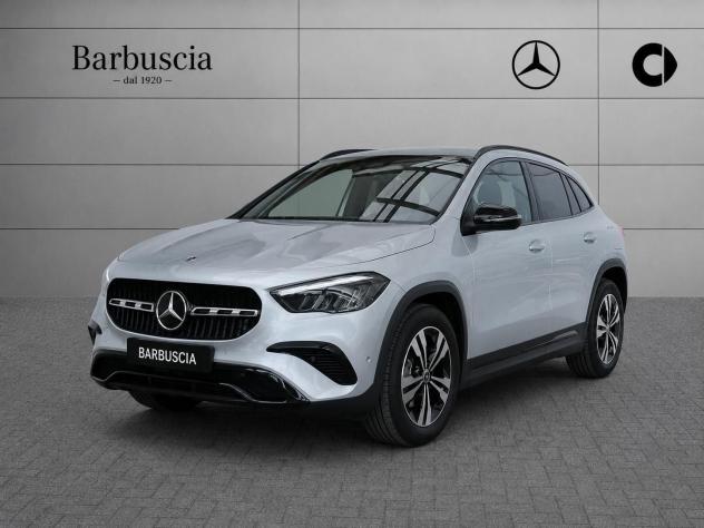 Mercedes-Benz GLA GLA 200 d Progressive Extra auto
