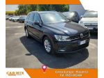Volkswagen Tiguan Tiguan 2.0 TDI SCR DSG Business BlueMotion Technology