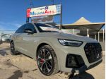 AUDI SQ5 SPORTBACK 341 CV GRIGIO QUANTUM FULL IVA
