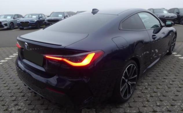 BMW 430 i Coupé Msport rif. 23757703 - Foto 2