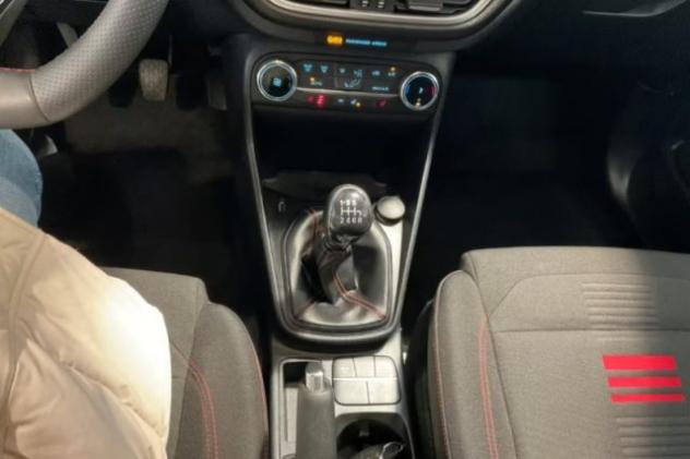 FORD Fiesta 1.0 Ecoboost 100 CV 5 porte ST-Line rif. 23758917 - Foto 8