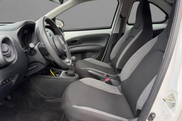 TOYOTA Aygo X 1.0 VVT-i 72 CV 5 porte Active rif. 24076639 - Foto 7