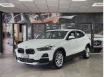Bmw X2 sDrive18d auto - TAGLIANDI BMW