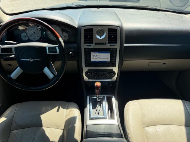 Chrysler 300C 3.0 V6 CRD cat DPF Sedan - Foto 7