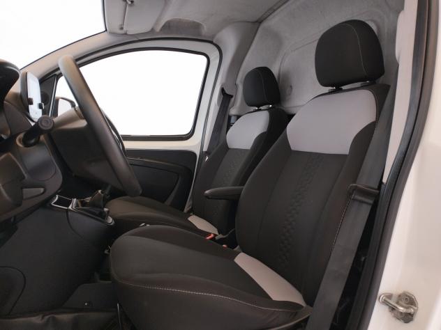 Fiat Fiorino 1.3 MJT 95CV Cargo SX - IVA ESCLUSA - Foto 9