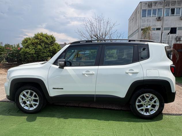 Jeep Renegade 1.3 T4 190CV PHEV 4xe AT6 Limited - Foto 4