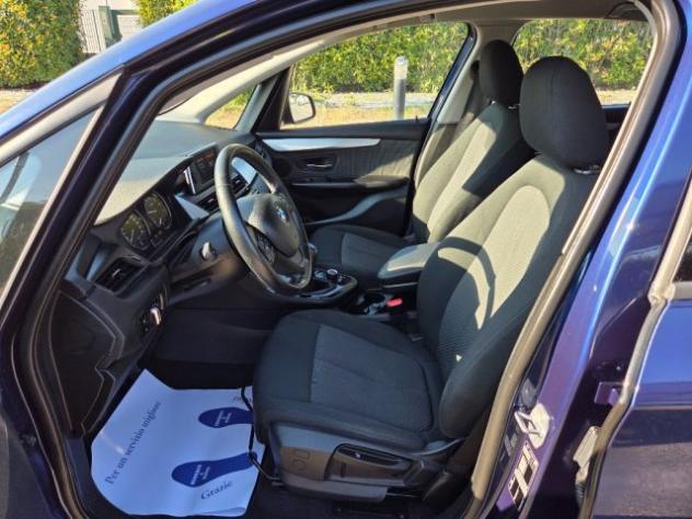 BMW 216 i Active Tourer Luxury rif. 24079641 - Foto 10