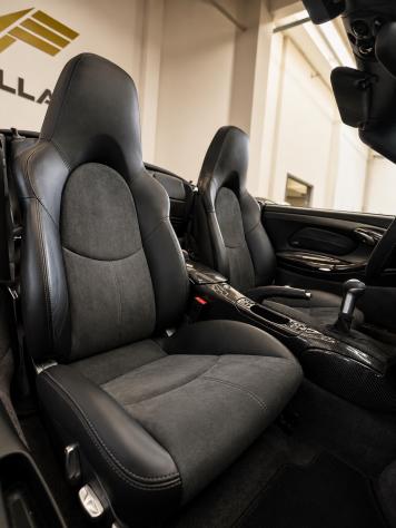 Porsche 911 Carrera cat Cabriolet - Foto 8