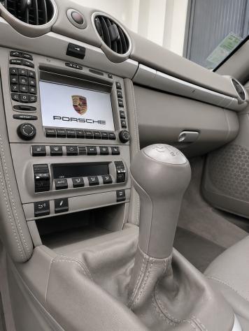 Porsche Boxster 3.2 24V S - Foto 6