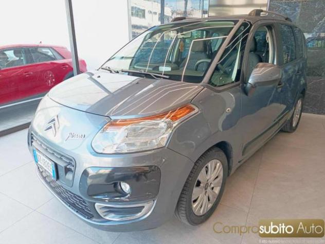 CITROEN C3 Picasso 1.4 VTi 95 Exclusive Style rif. 23925432 - Foto 3
