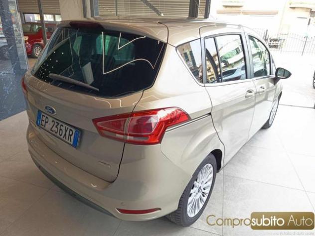 FORD B-Max 1.0 EcoBoost 100 CV Titanium rif. 24112148 - Foto 3