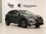 Nissan Qashqai II 2020 1.3 dig-t N-Connecta 160cv * SOLI 44.000 KM *