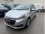 PEUGEOT 208 1.2 82cv Allure SUPER PREZZO rif. 24062669