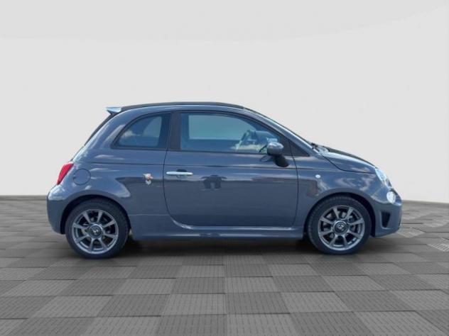 ABARTH 595 595 1.4 Turbo T-Jet 145 CV rif. 23793797 - Foto 6