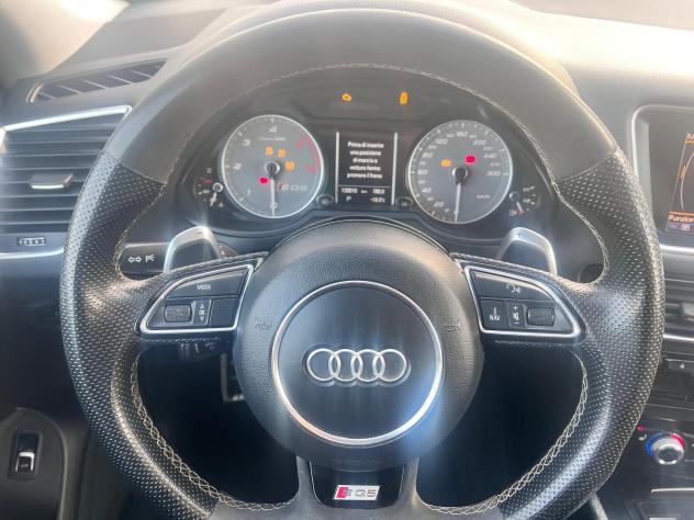 Audi Q5 SQ5 3.0 V6 TDI Biturbo quattro tiptronic Business - Foto 8