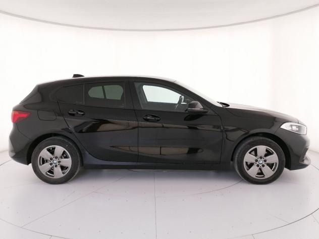 BMW Serie 1 116d Advantage auto - Foto 3