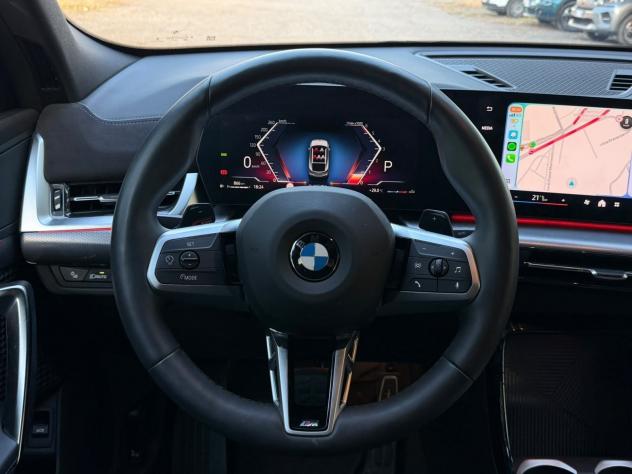 BMW X2 X2 xdrive 20d 48V MSport auto - Foto 7