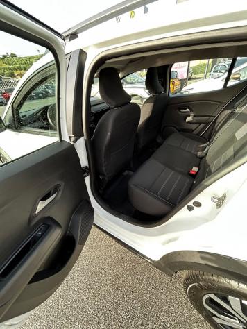 Dacia Sandero 1.0 TCe ECO-G STEPWAY EXTREME - Foto 4