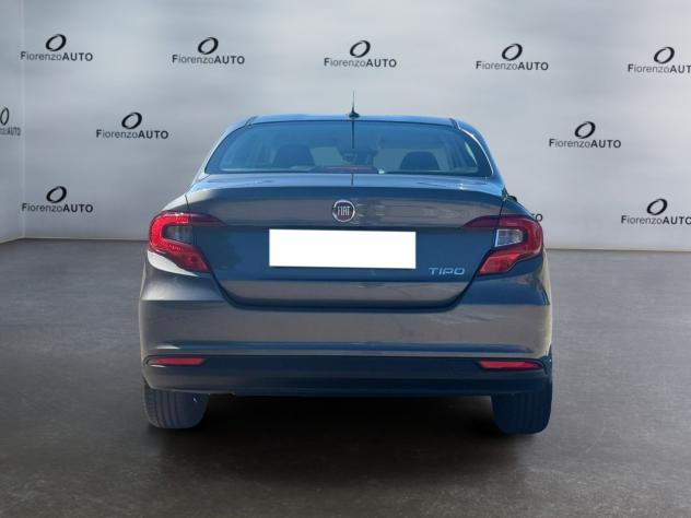 FIAT Tipo 1.0 T3 City Life 101 CV (Man) "PREZZO REALE" (F1341) - Foto 6