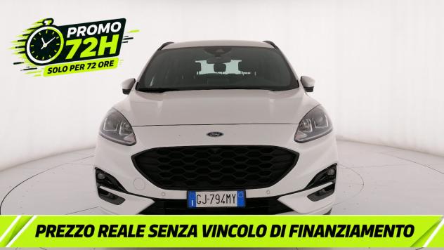 Ford Kuga 2.5 phev ST-Line 2wd 225cv cvt - Foto 5