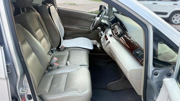 Honda FR-V FR-V 2.2 6POSTI Comfort Plus - Foto 5