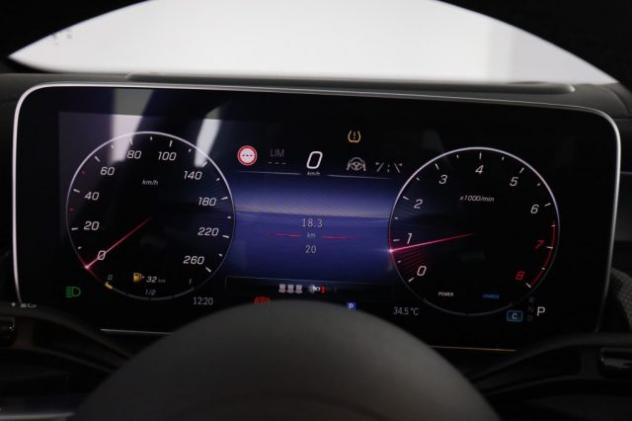 MERCEDES-BENZ G LC (X254) LC 300 4Matic Mild Hybrid AM Li rif. 23982596 - Foto 7
