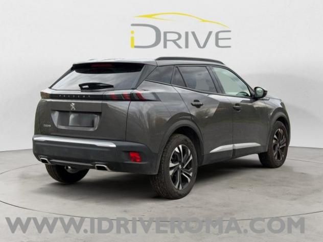 PEUGEOT 2008 PureTech 130 S&S EAT8 Allure rif. 23620684 - Foto 4