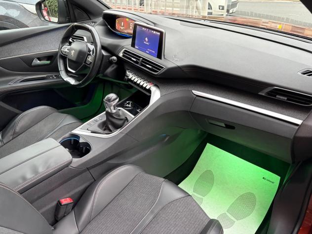 Peugeot 3008 BlueHDi GT Line - Distribuzione FATTA !! - Foto 8