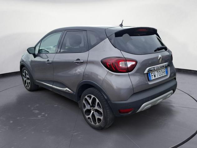 Renault Captur Captur dCi 8V 90 CV EDC Sport Edition2 - Foto 3
