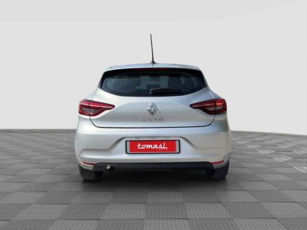 RENAULT Clio Clio SCe 65 CV 5 porte Equilibre rif. 23975522 - Foto 4