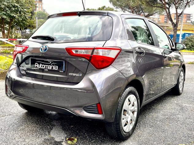 Toyota Yaris 1.5 Hybrid 5p Business PREZZOREALEUNIPROKMCERTIFICATI - Foto 4