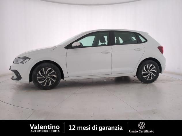 Volkswagen Polo 1.0 TSI DSG Life - Foto 4