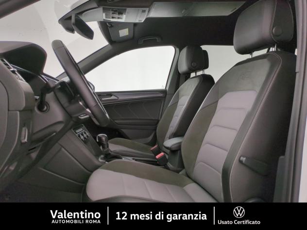 Volkswagen Tiguan Allspace 2.0 tdi DSG Advanced R-Line 150cv 7p.ti - Foto 6