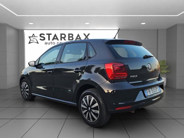Volkswagen Polo 1.0 MPI 75 CV 5p. Comfortline - Foto 6