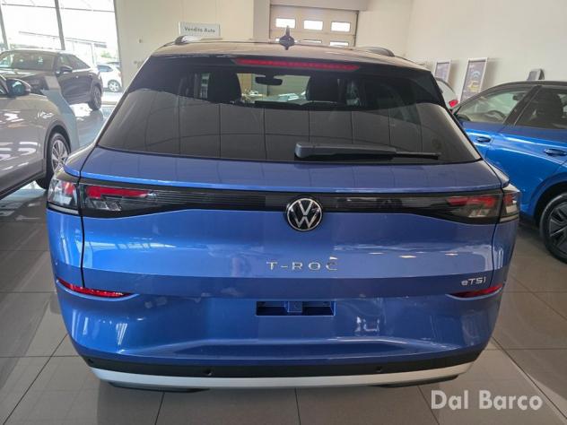 Volkswagen T-Roc 1.5 eTSI 110kW ACT Life DSG - Foto 5