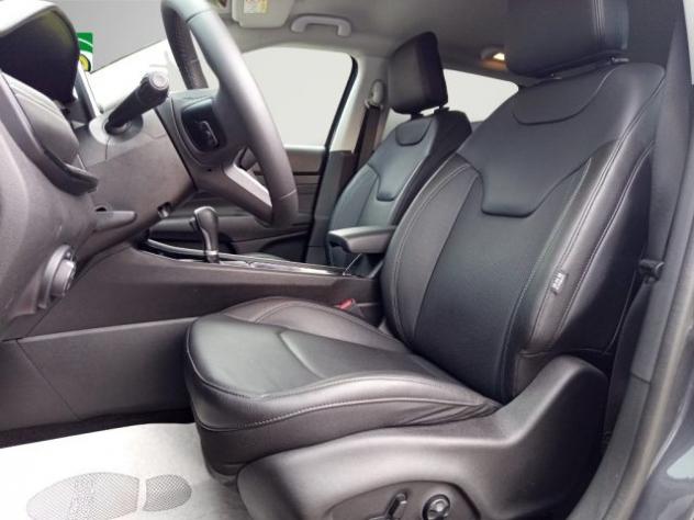 JEEP Compass 1.5 Turbo T4 130 CV MHEV 2WD Summit rif. 23998917 - Foto 10