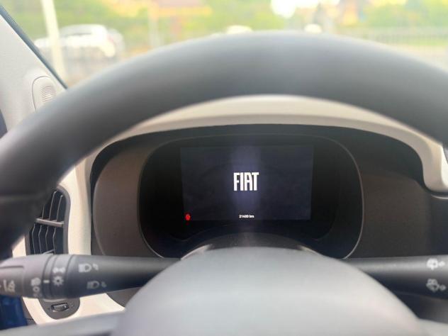 FIAT - Panda - 1.0 FireFly S&S Hybrid PANDINA CROSS - Foto 7