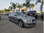 Bmw 320 320d coupCabrio Futura