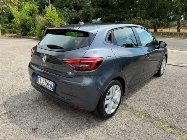 Renault Clio Full Hybrid E-Tech 140 CV 5 porte Intens - Foto 5