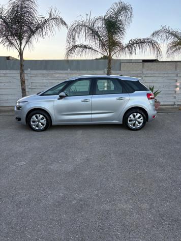 Citroen C4 Picasso BlueHDi navigatore tagliando - 2016 - Foto 10