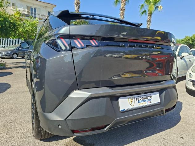 PEUGEOT 3008 HYBRID 145 e-DCS6 Allure - Foto 4
