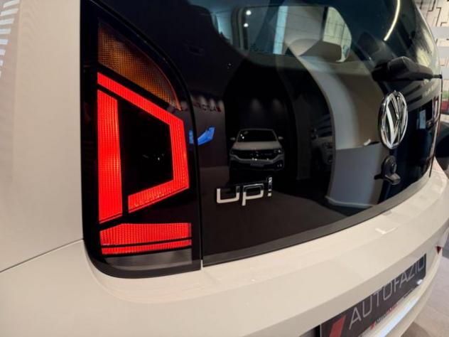 VOLKSWAGEN up! 1.0 5p. move up! BlueMotion Technology rif. 24084113 - Foto 10