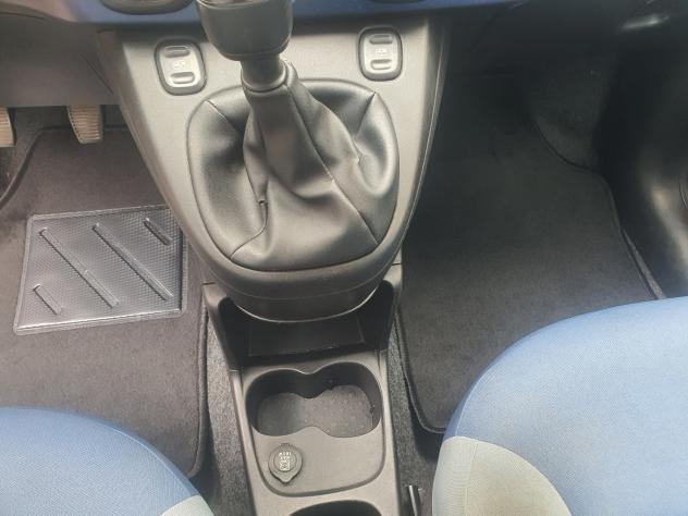 Fiat Panda 1.3 MJT S&S Lounge neopatentati - Foto 6